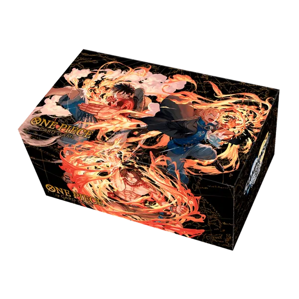 One Piece: Special Goods Set Ace/Sabo/Luffy