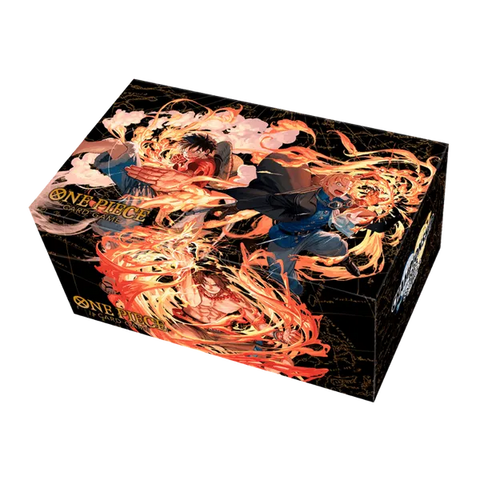 One Piece: Special Goods Set Ace/Sabo/Luffy