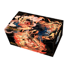 One Piece: Special Goods Set Ace/Sabo/Luffy