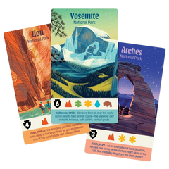 Parks Second Edition