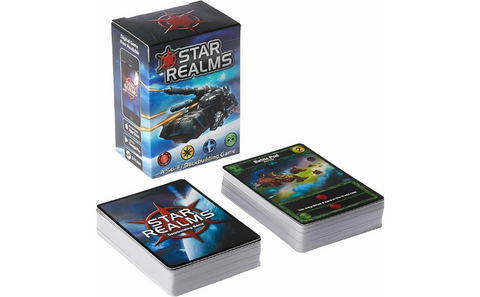 Star realms