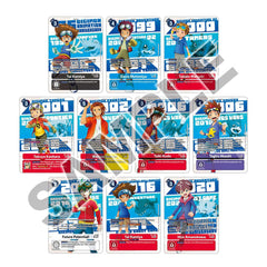DIG: Animation Series 25th Anniversary Set (PB-20)