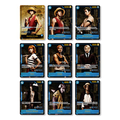 One Piece Premium Collection Live Action