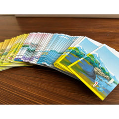 Tokaido (Stonemaier Edition)