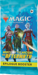 MTG: MOM Aftermath Booster