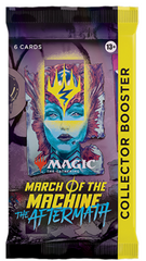 MTG: MOM Aftermath Collector Booster