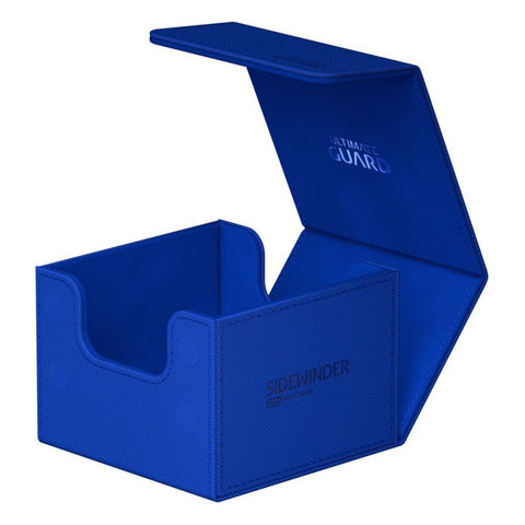 Ultimate Guard Sidewinder 133+ XenoSkin Blue
