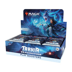 MTG: Tarkir: Dragonstorm Play Booster Box
