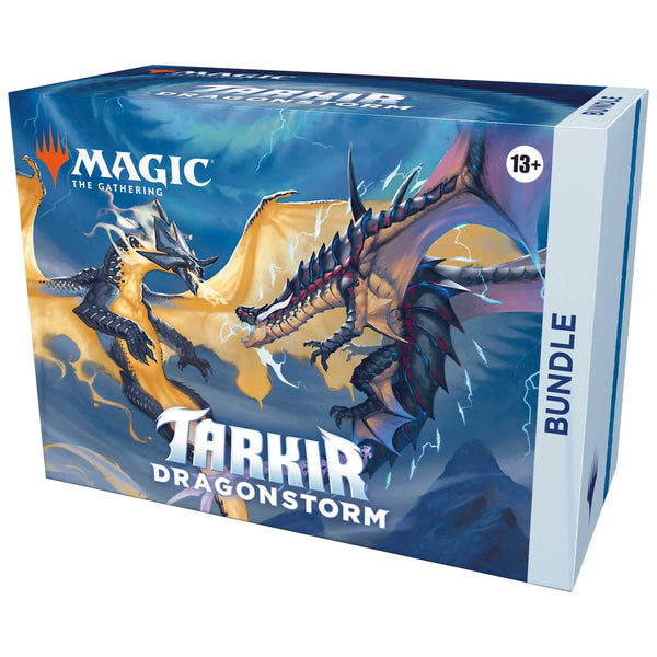 MTG: Tarkir: Dragonstorm Bundle