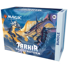 MTG: Tarkir: Dragonstorm Bundle