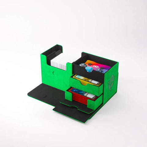 Gamegenic: The Academic 133+ XL Deck Box (Community)