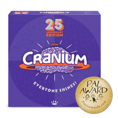 Cranium 25th Anniversary