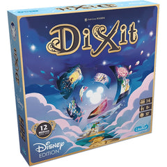 Dixit Disney Edition