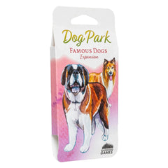 Dog Park Famous Dogs Expansion