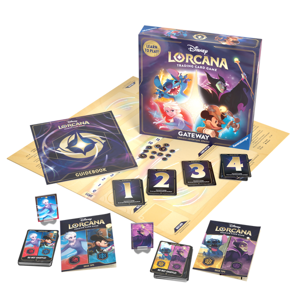 Lorcana: Gateway