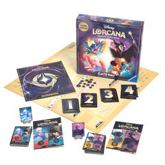Lorcana: Gateway