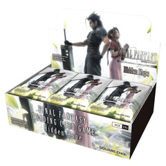 Final Fantasy TCG: Opus 22 Hidden Hope Box