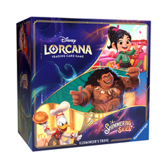 Lorcana: Shimmering Skies Trove