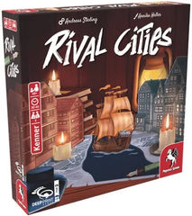 Rival Cities