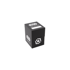 Gamegenic Star Wars Unlimited Soft Crate Black/White