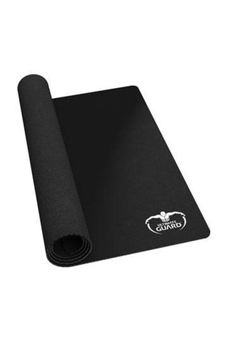 Ultimate Guard: Monochrome Playmat - Black