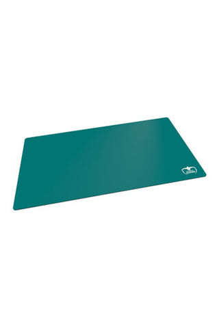 Ultimate Guard: Monochrome Playmat - Petrol Blue