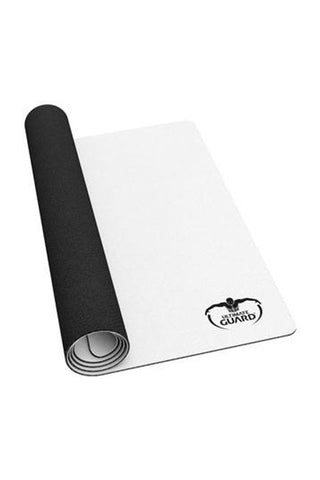 Ultimate Guard: Monochrome Playmat - White