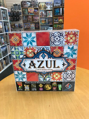 Azul