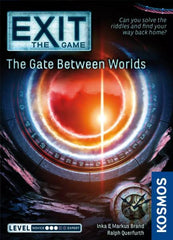 Exit - The Gate Between The Worlds
