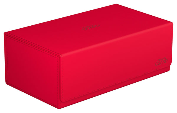 UG Arkhive 800+ XenoSkin Monocolor Red