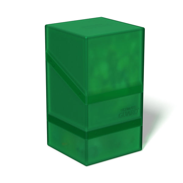 Ultimate Guard Boulder´n´Tray 100+ Emera