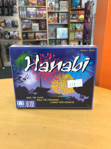Hanabi