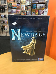 Expedition to Newdale