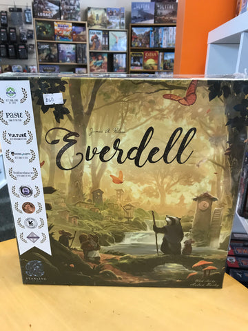 Everdell