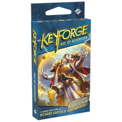 KeyForge - Age of Ascension Archon Deck