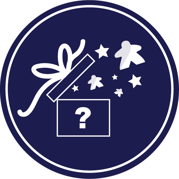 Mystery Box!