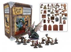 Games Master’s Dungeon Starter Set