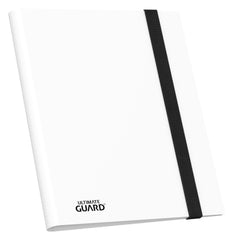 Flexxfolio 360 - 18-Pocket White