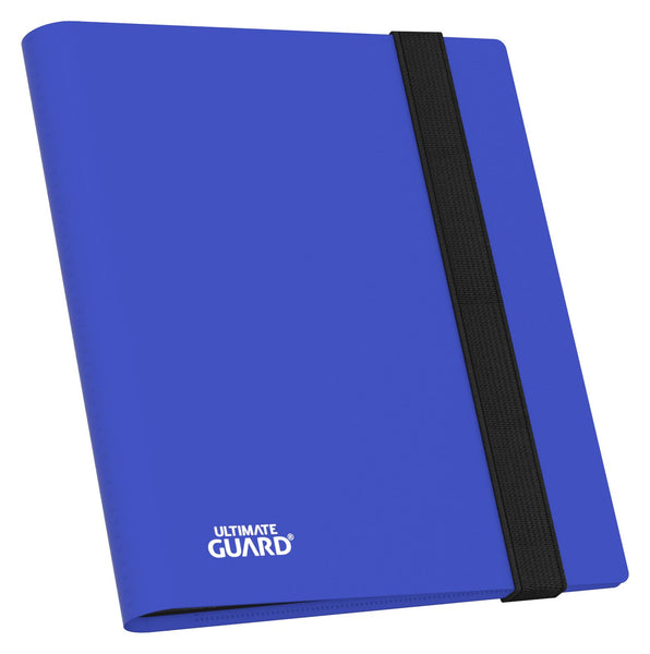 UG 9-Pocket FlexXfolio XenoSkin Blue