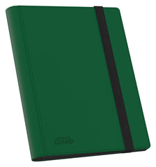 UG 9-Pocket FlexXfolio XenoSkin Green
