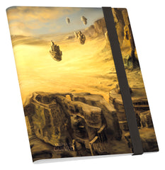 Flexxfolio 360 - 18-Pocket  II Plains