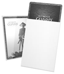 Ultimate Guard - Katana Sleeves Japanese White (60)