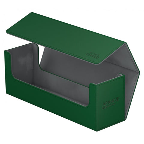 Ultimate Guard Arkhive 400+ Green