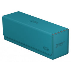 Ultimate Guard Arkhive 400+ Petrol Blue