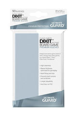 Ultimate Guard -  Premium Soft Game Sleeves - Dixit (90)