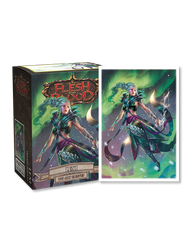 Matte Art Standard Sleeves: Lexi
