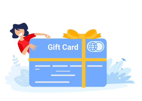 The Dice Cup Gift Card