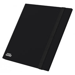 Ultimate Guard 9-Pocket FlexXfolio Black