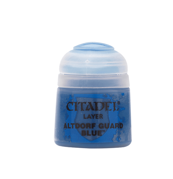 LAYER: ALTDORF GUARD BLUE
