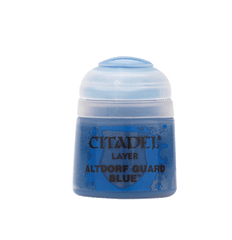 LAYER: ALTDORF GUARD BLUE